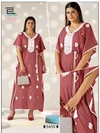Honey Vol 3 By Blue Hills Fancy Rayon Kaftan Style Kurti 